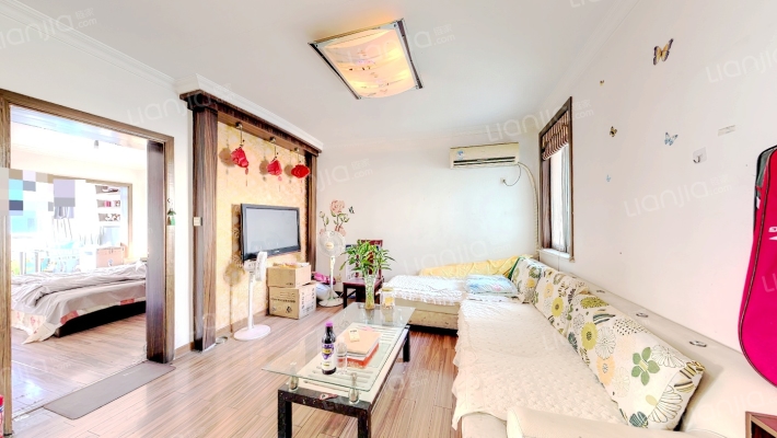 盛华园二手房实景图