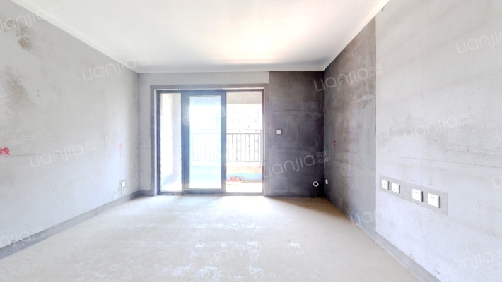 康桥林语镇二手房实景图