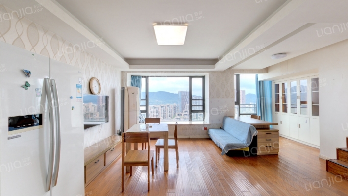 中海钱塘山水二手房实景图