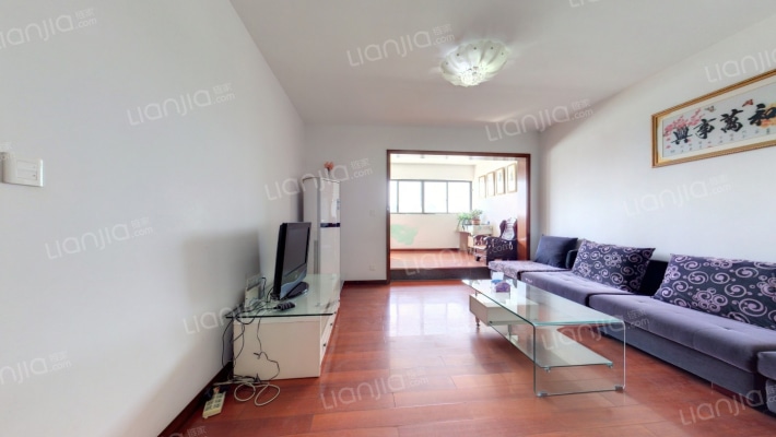 湖景湾二手房实景图