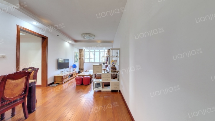 地球化学研究所二手房实景图