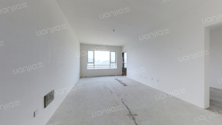 龙润紫宸华府二手房实景图