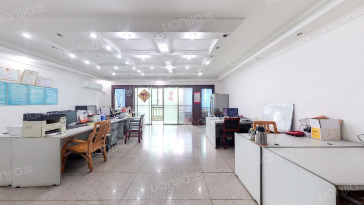 安迪苑二手房实景图