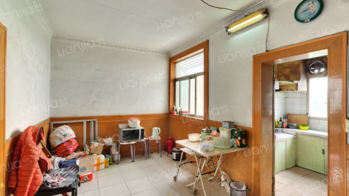 东虹园二手房实景图