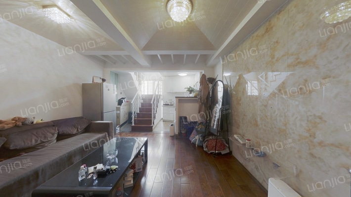 理想·红树湾二手房实景图