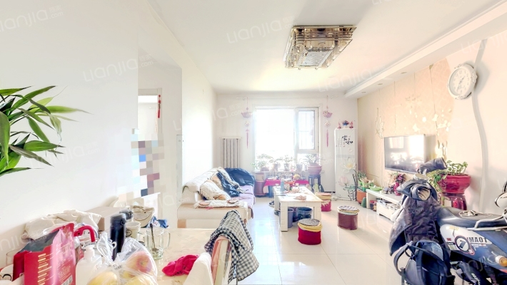 名景花园二手房实景图