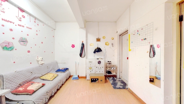 洞庭街40号二手房实景图