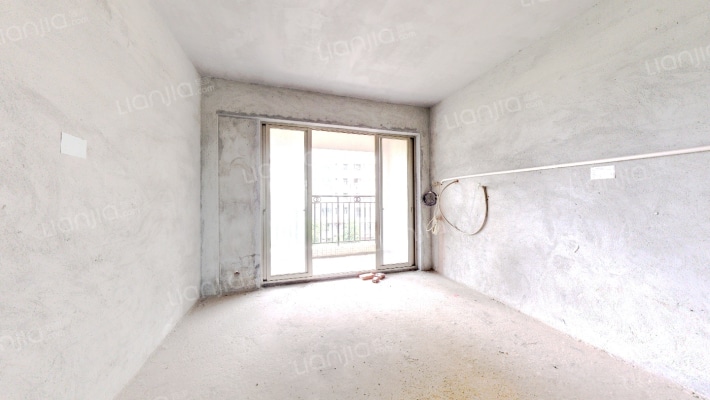 沧江水岸花园二手房实景图