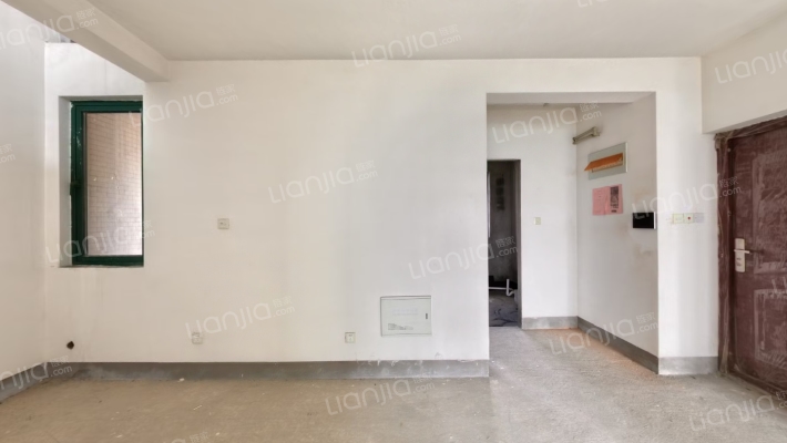 盛明花园二手房实景图