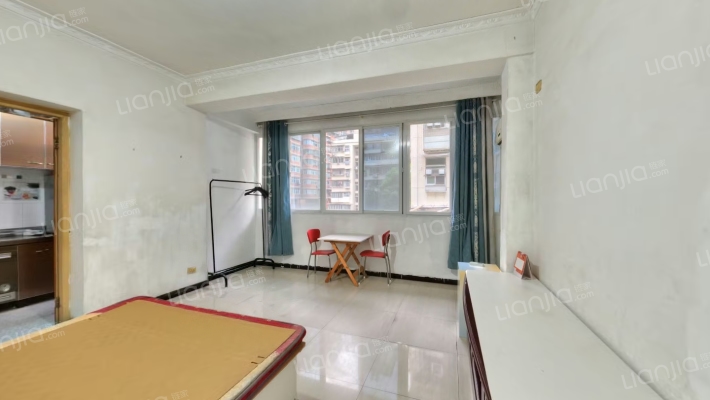 马家社区二手房实景图