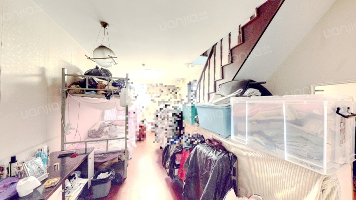 润亿皇朝二手房实景图