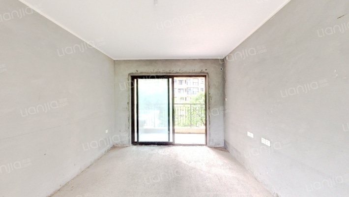 华发依山郡二期二手房实景图