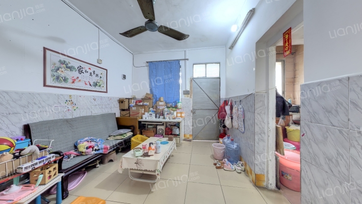 汾江新村二手房实景图