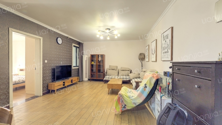 康桥金域上郡2号院二手房实景图