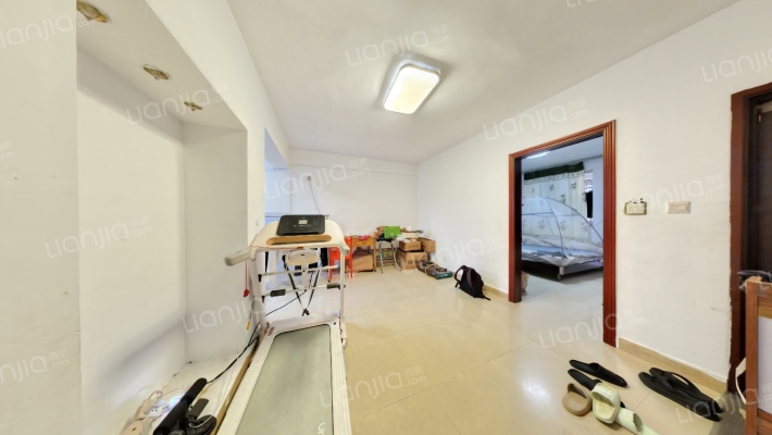 金山小区二手房实景图