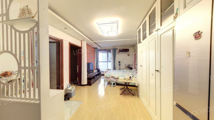 盛和家园二手房实景图