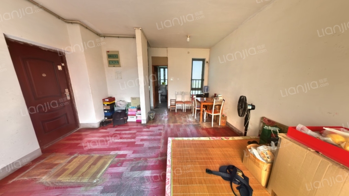 华府庄园二手房实景图