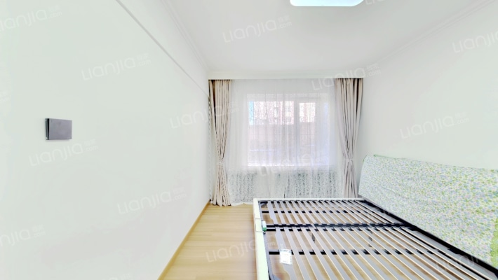 哈药小区北区(南岗区)二手房实景图