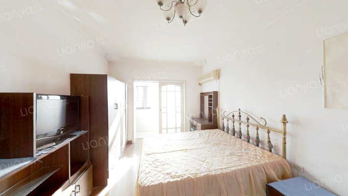 二贤里二手房实景图