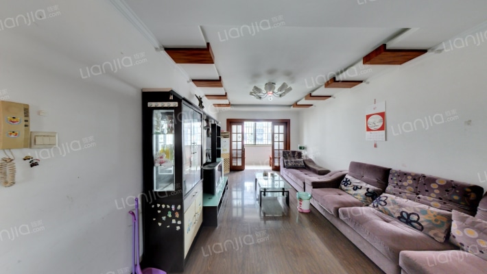 西美花苑二手房实景图