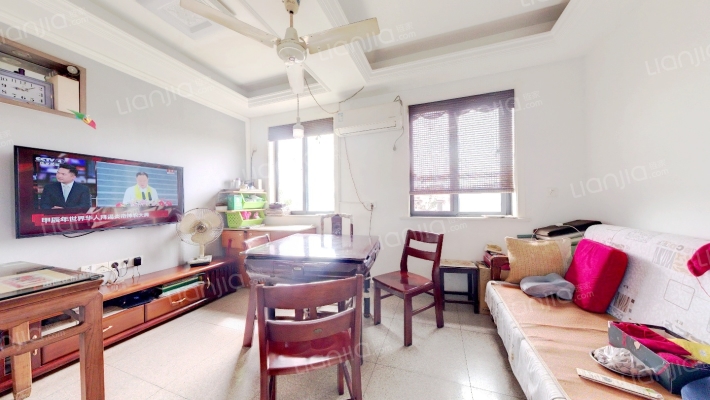 中市街二手房实景图