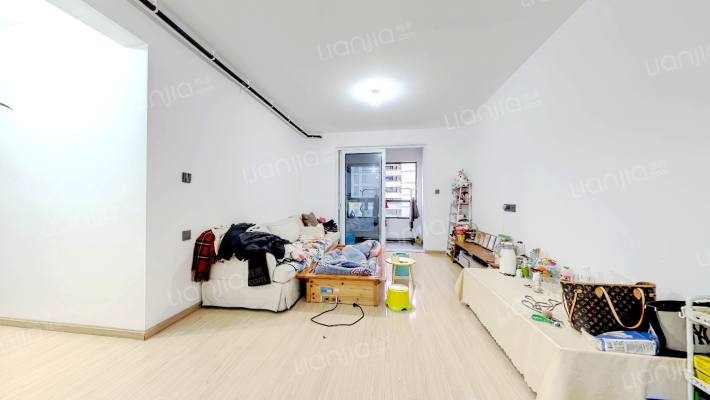 中天观樾诚品二手房实景图