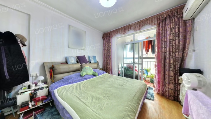 三角花园余家湖小区二手房实景图