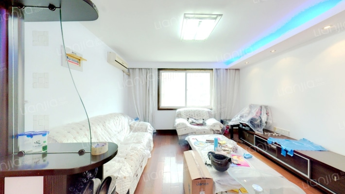 华雅苑二手房实景图