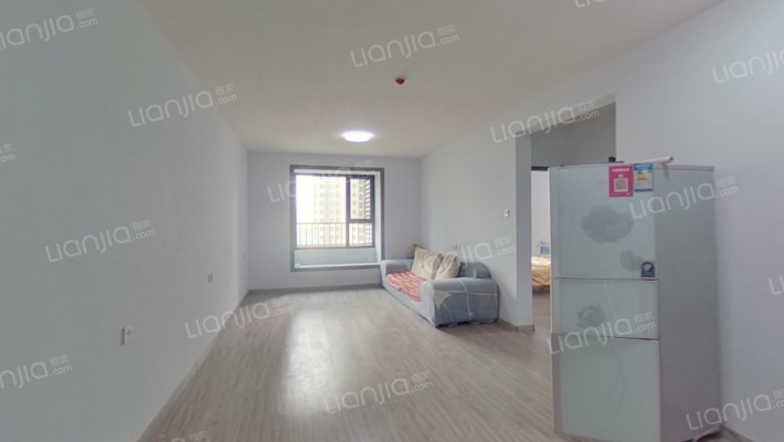 美的满庭芳二手房实景图