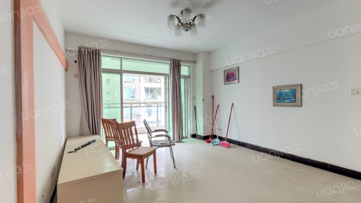 乐居苑二手房实景图