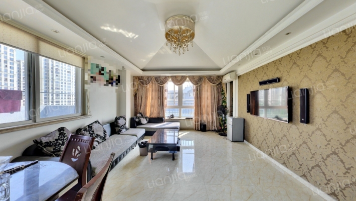 呈祥家园二手房实景图