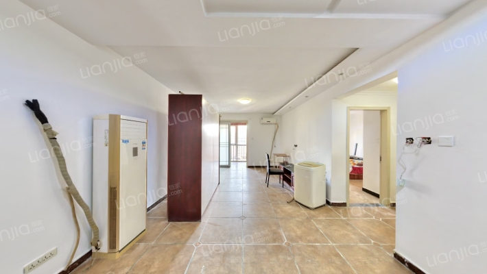 海璟时代二手房实景图