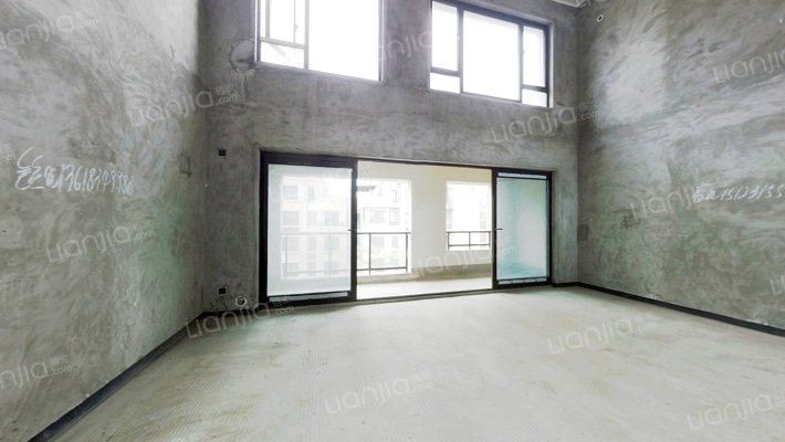 鲁能泰山7号七街区二手房实景图