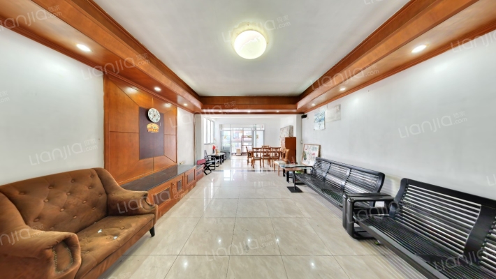 建苑小区二手房实景图