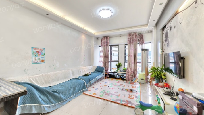 锦绣欧洲映像二手房实景图