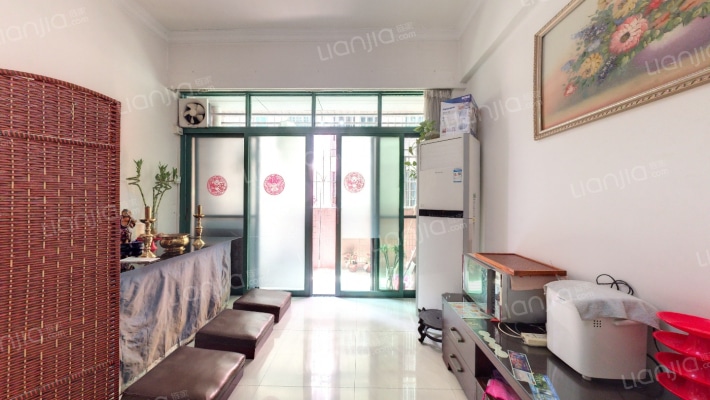 晋源大厦二手房实景图