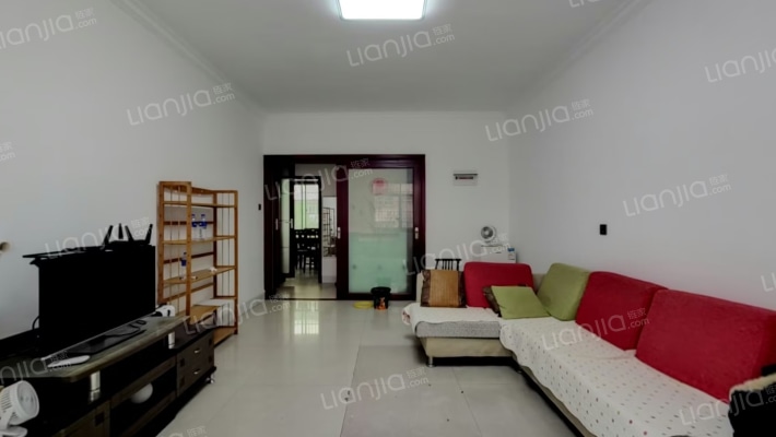 万隆花园二手房实景图