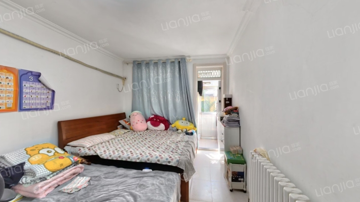 历山路98号二手房实景图