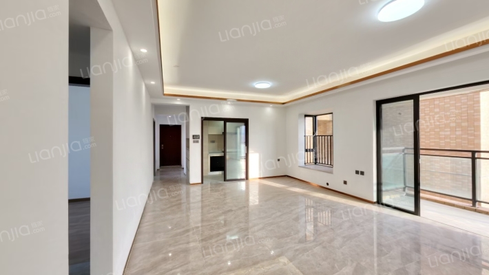 星岸THE EMERALD二手房实景图