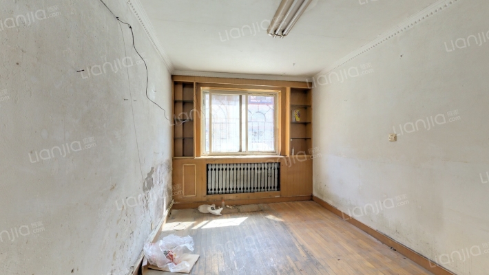 中捷二木材小区二手房实景图