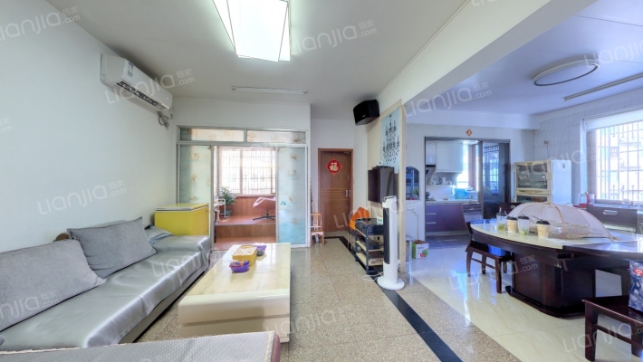 育才小区(乐清市)二手房实景图