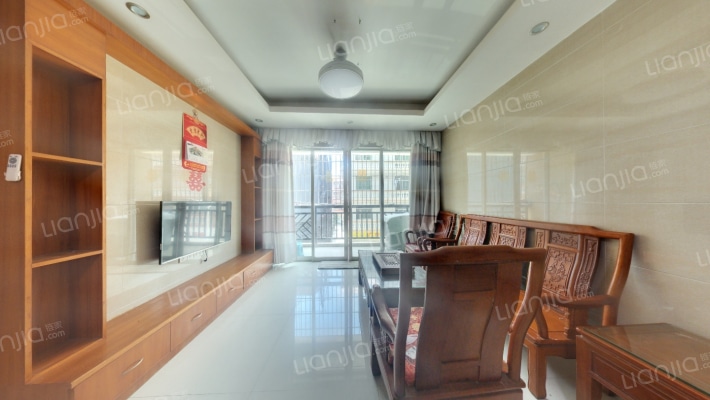 新悦轩二手房实景图