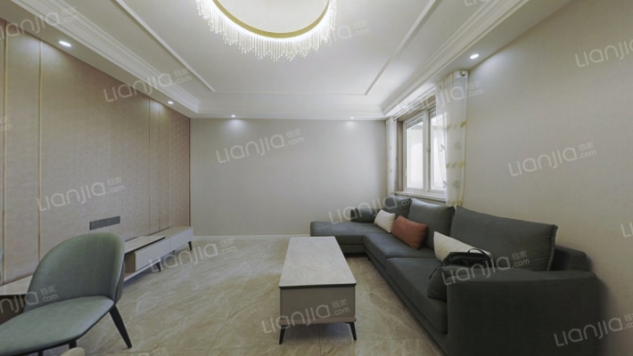 九华山庄芳庭苑二手房实景图