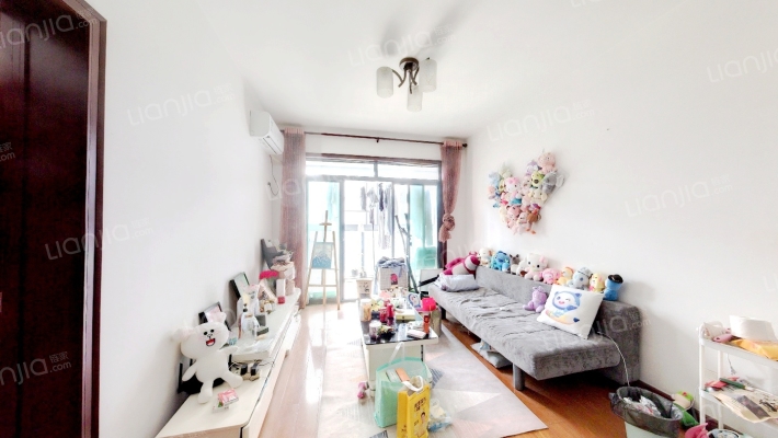 华安家园二手房实景图