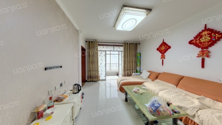 锦绣江南二手房实景图