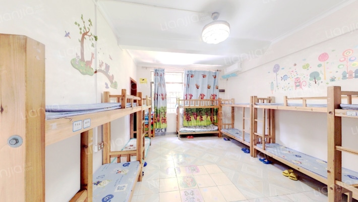 人民东路二巷小区二手房实景图