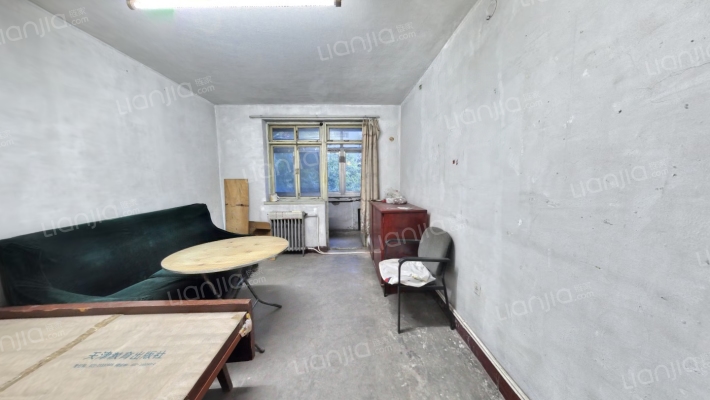 望河楼公寓小区二手房实景图
