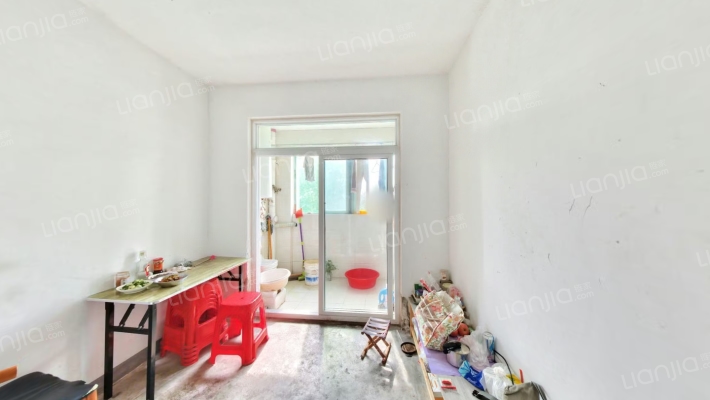 襄河家园西区二手房实景图