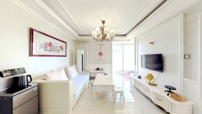 盛世长安二手房实景图