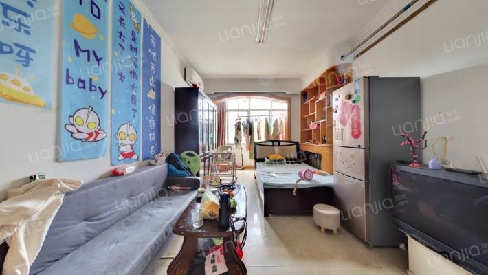 西五路78号二手房实景图